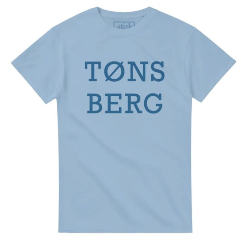 TØNSBERG