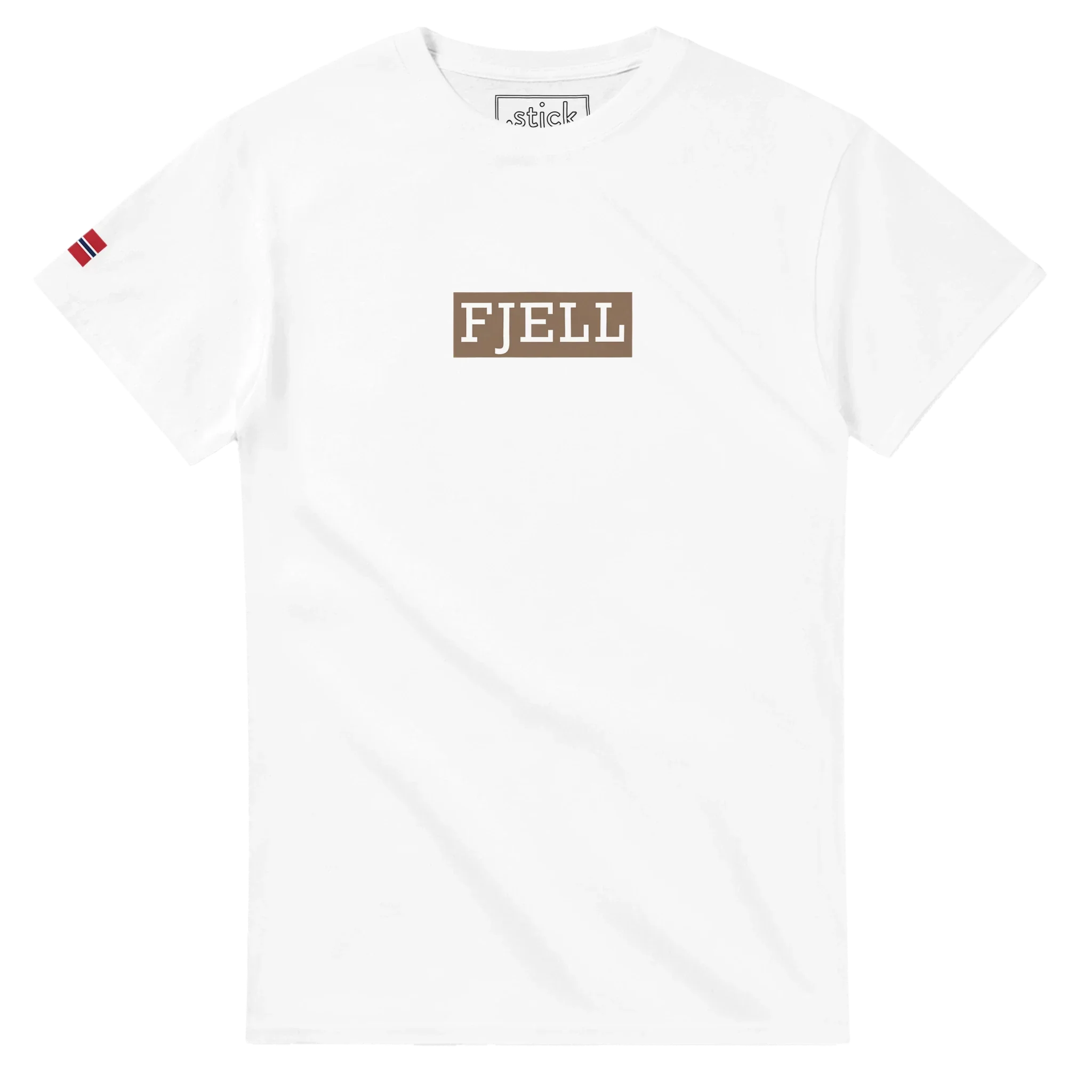 FJELL