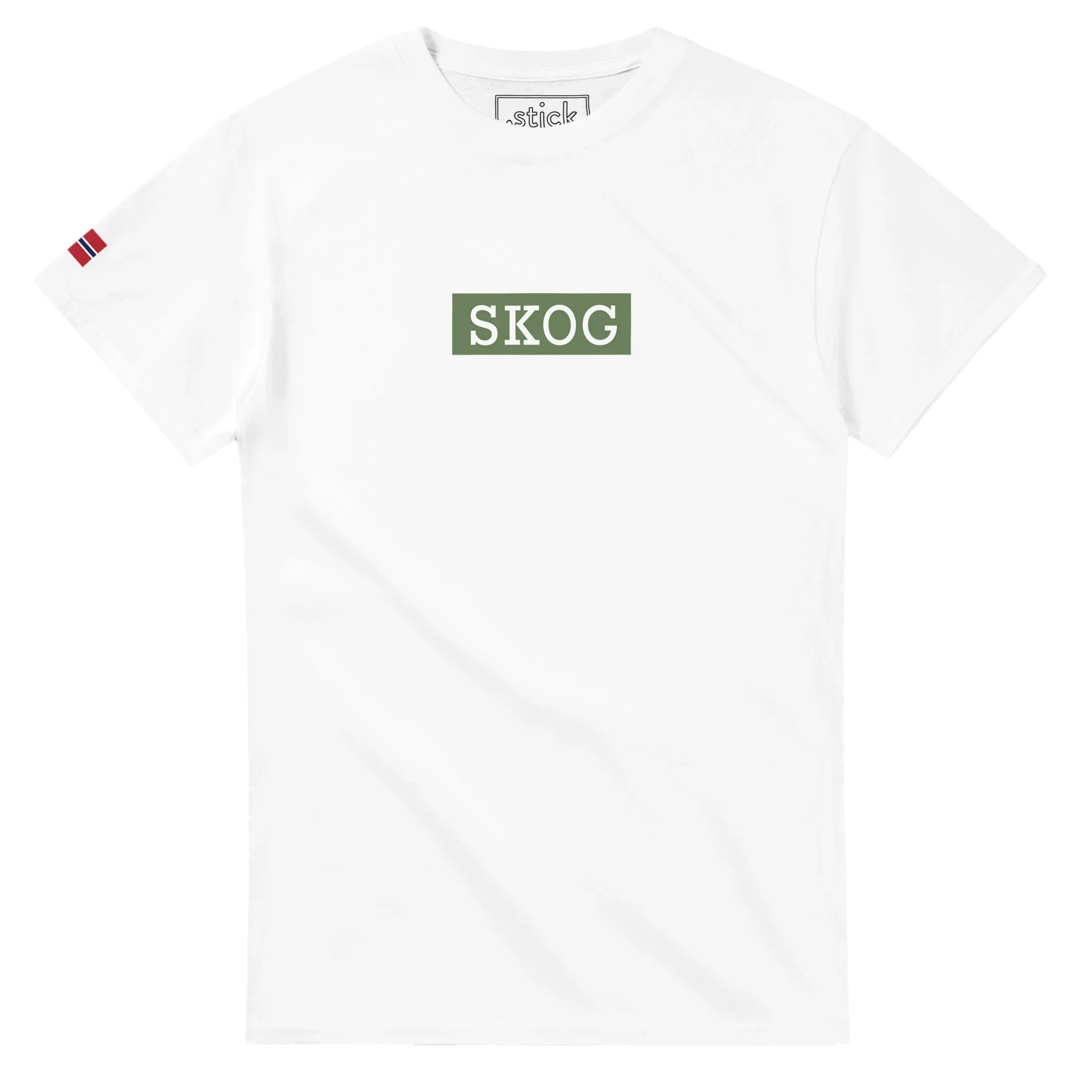 SKOG