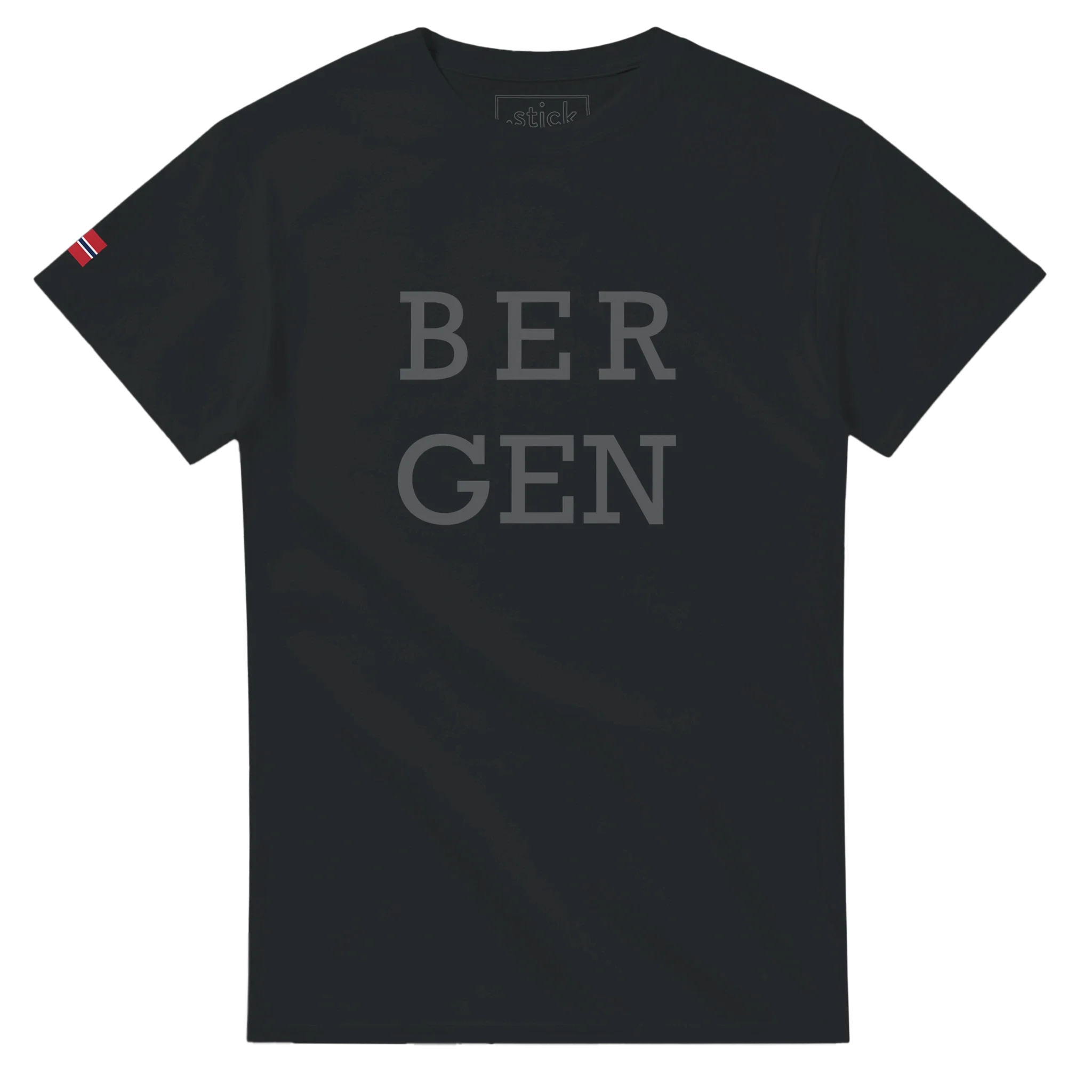 BERGEN