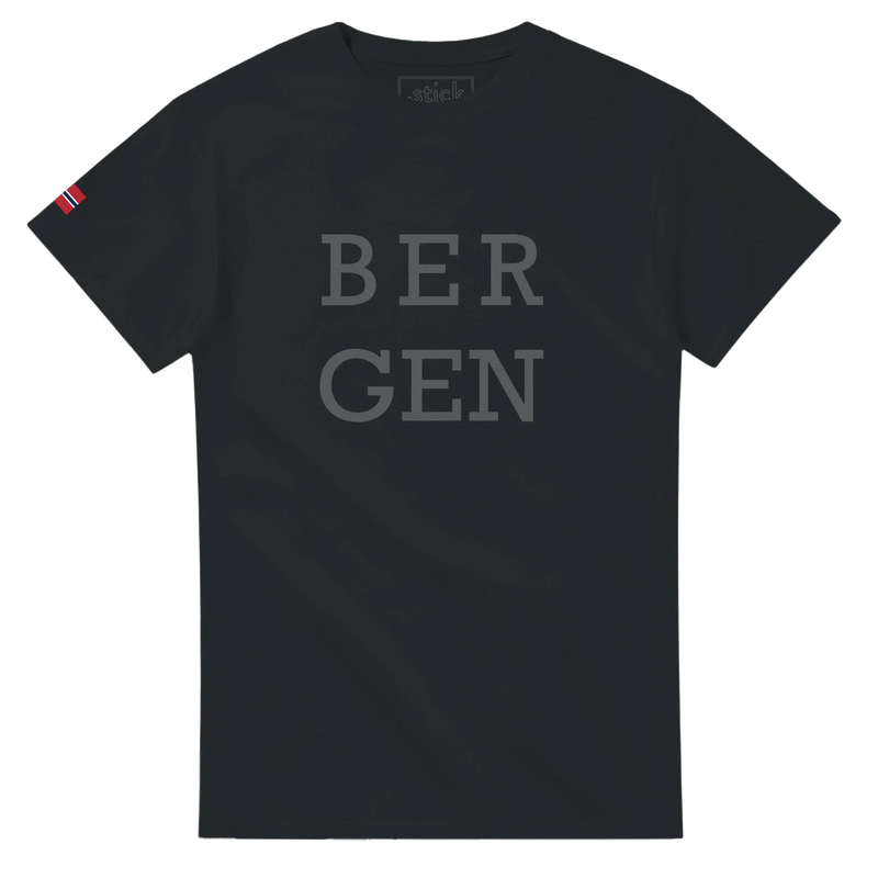 BERGEN